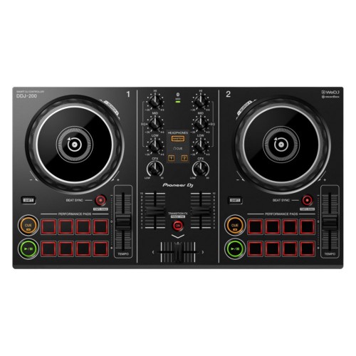 Pioneer DDJ-200